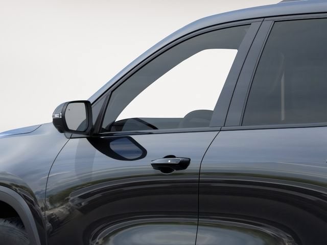 2026 GMC Acadia AT4 - Photo 12