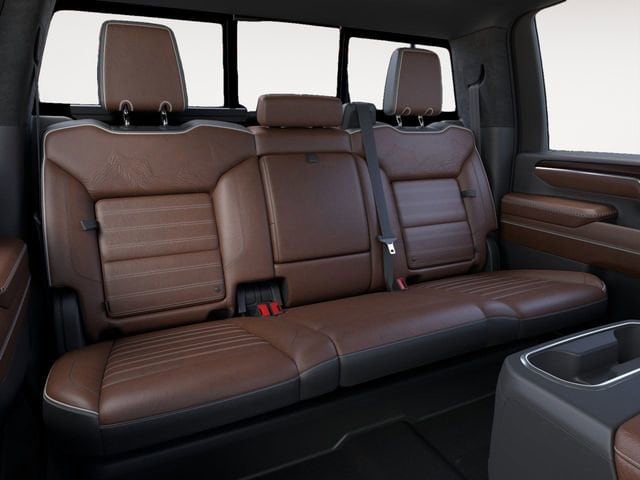 2026 GMC Sierra 2500HD Denali Ultimate - Photo 17