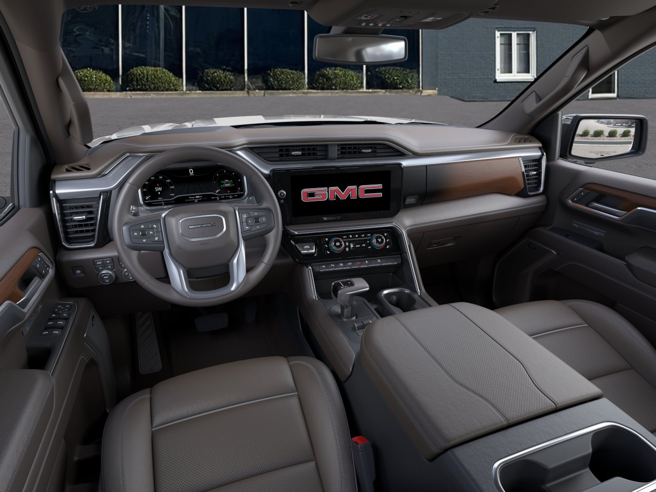 2026 GMC Sierra 1500 Denali - Photo 39