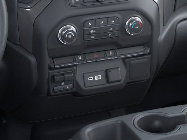 2026 GMC Sierra 3500HD Pro - Photo 23