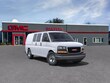GMC Savana Cargo 2500