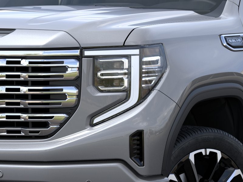 2026 GMC Sierra 1500 Denali - Photo 34