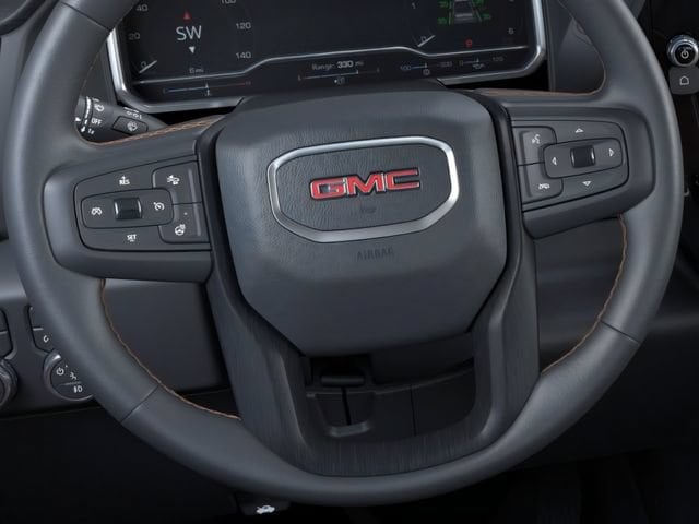 2026 GMC Sierra 2500HD AT4 - Photo 19