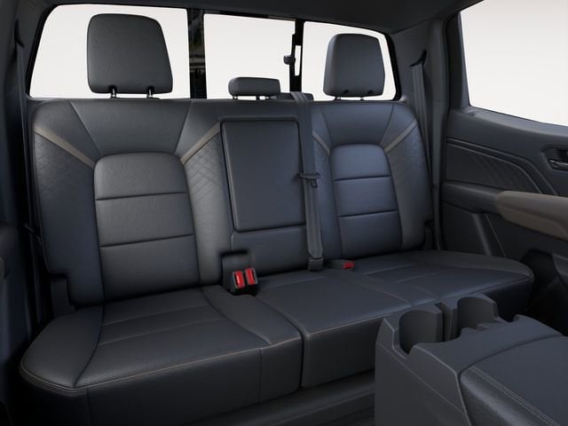 2026 GMC Canyon Denali - Photo 17