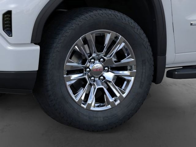 2026 GMC Sierra 1500 Denali - Photo 9