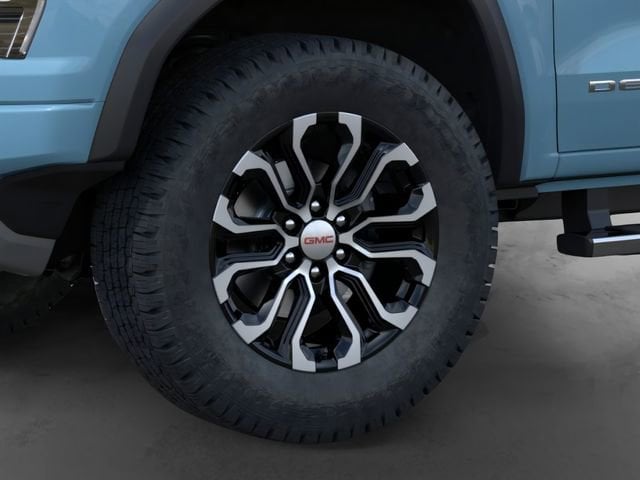 2026 GMC Canyon Denali - Photo 9