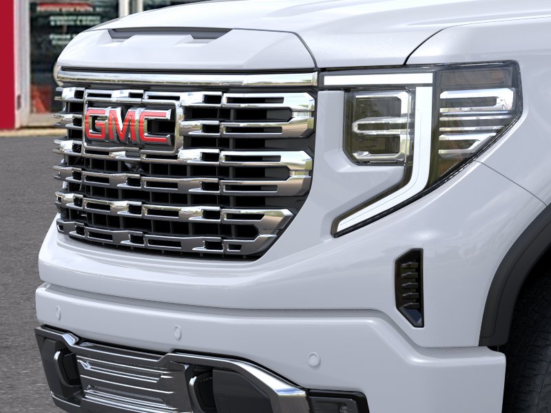 2026 GMC Sierra 1500 Denali - Photo 37