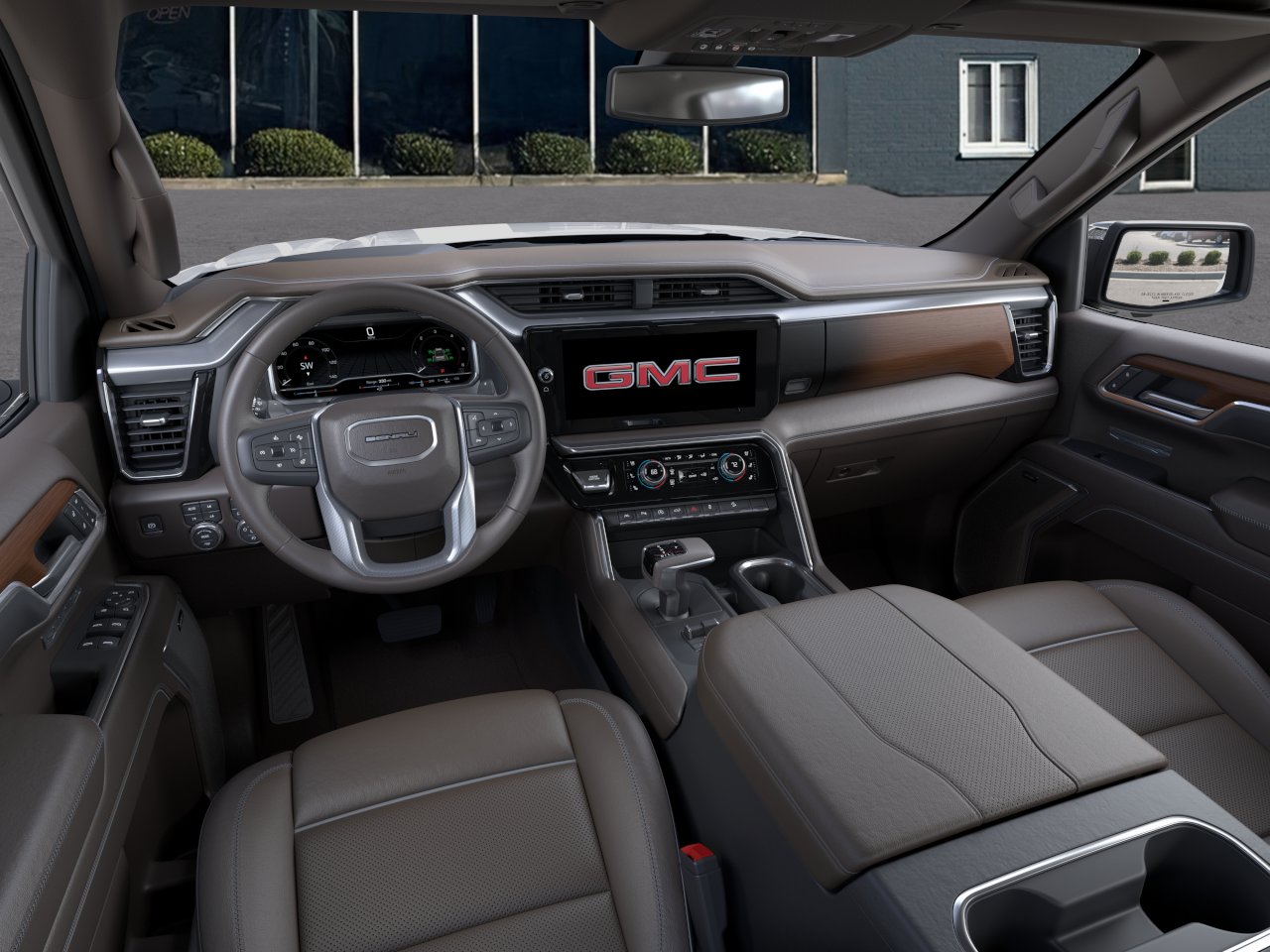 2026 GMC Sierra 1500 Denali - Photo 39