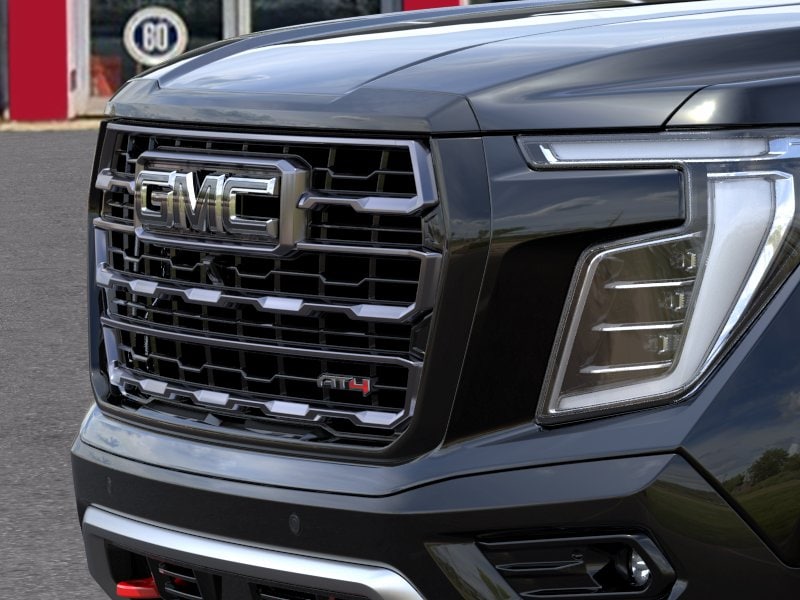 2026 GMC Yukon AT4 Ultimate - Photo 37