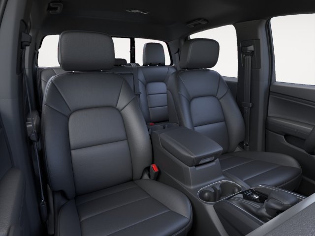 2026 GMC Canyon Elevation - Photo 16