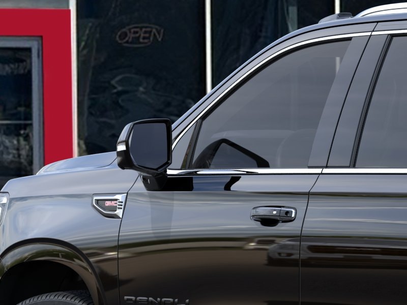 2026 GMC Yukon XL Denali - Photo 35