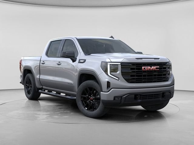 2026 GMC Sierra 1500 Elevation - Photo 7