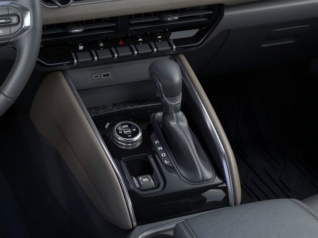 2026 GMC Canyon Denali - Photo 23