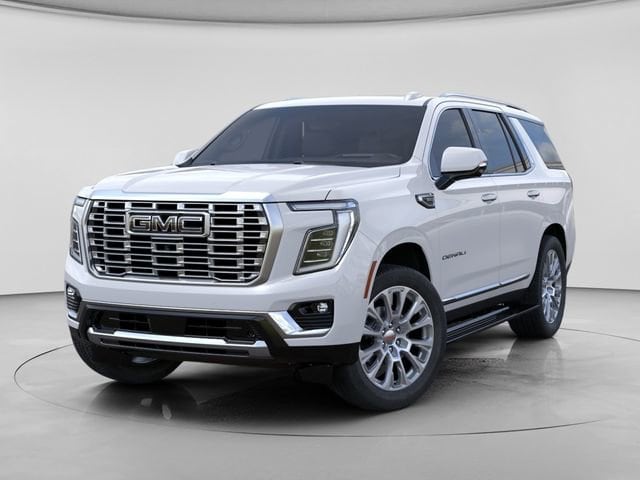 2026 GMC Yukon Denali - Photo 6