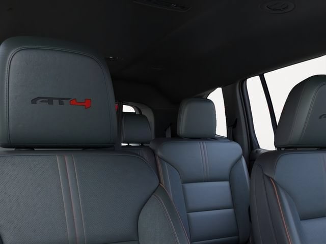 2026 GMC Acadia AT4 - Photo 24