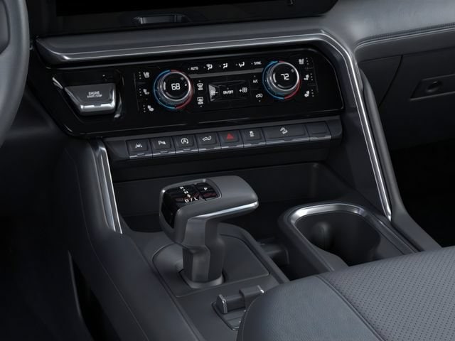 2026 GMC Sierra 1500 Denali - Photo 23