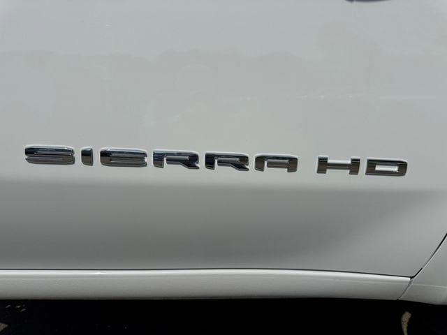 2026 GMC Sierra 3500HD Pro - Photo 7