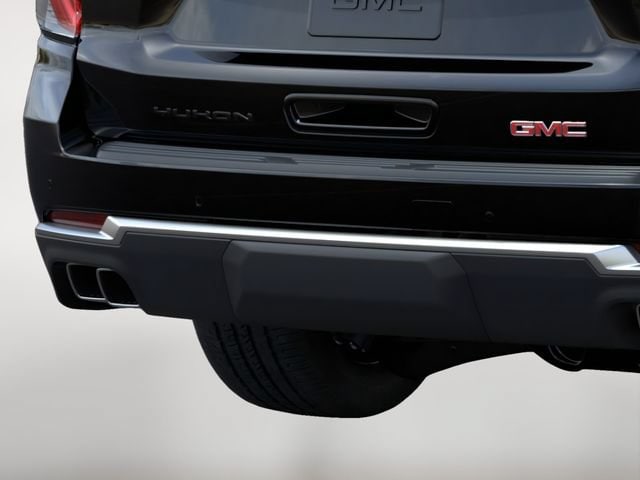 2026 GMC Yukon XL Denali - Photo 13