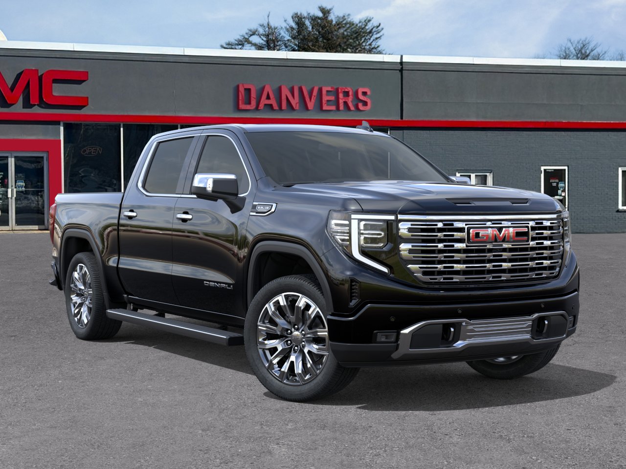 2026 GMC Sierra 1500 Denali - Photo 31