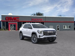 2026 GMC Terrain Elevation SUV