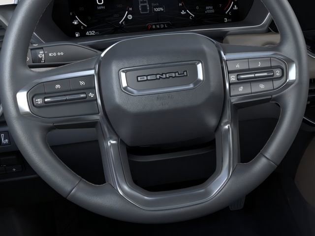 2026 GMC Canyon Denali - Photo 19