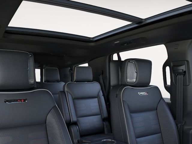 2026 GMC Yukon AT4 Ultimate - Photo 24