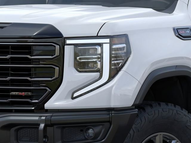 2026 GMC Sierra 1500 AT4X - Photo 10