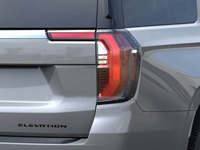 2026 GMC Yukon XL Elevation - Photo 11