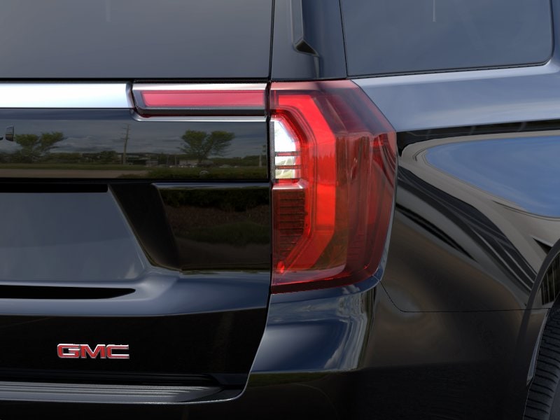 2026 GMC Yukon XL Denali - Photo 34