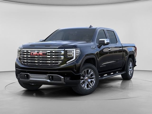 2026 GMC Sierra 1500 Denali - Photo 6