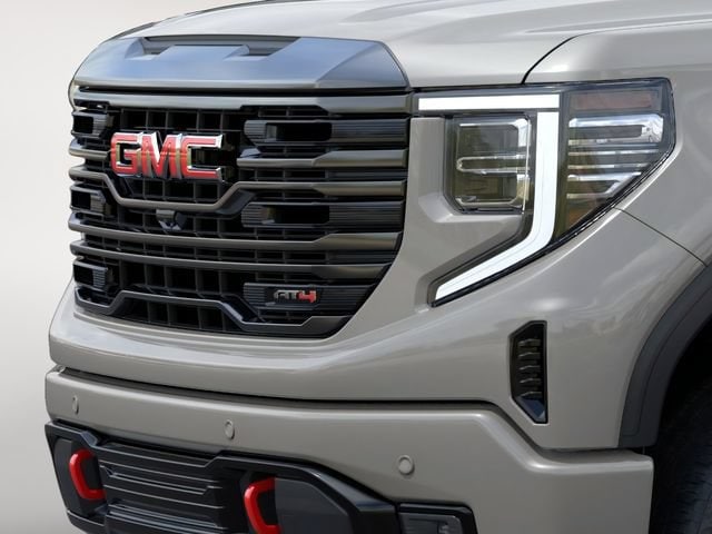 2026 GMC Sierra 1500 AT4 - Photo 13