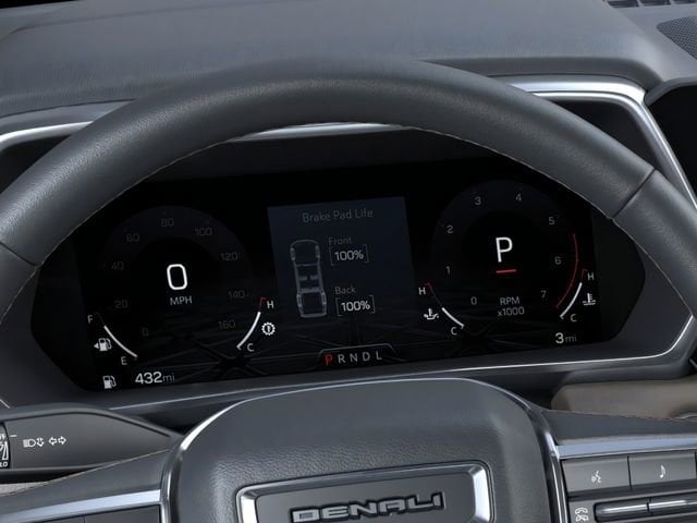 2026 GMC Canyon Denali - Photo 18