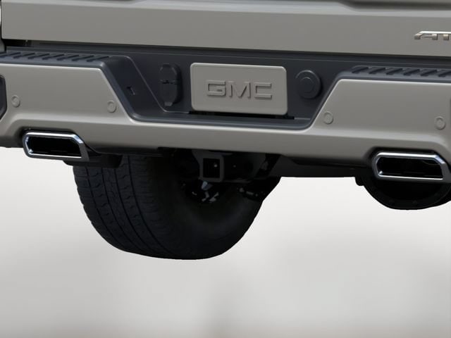 2026 GMC Sierra 1500 AT4 - Photo 14
