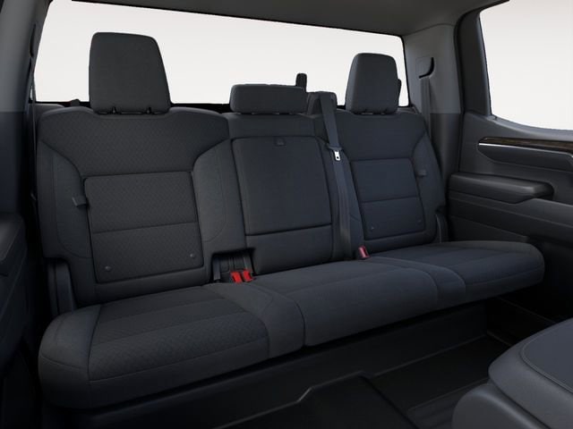 2026 GMC Sierra 1500 Elevation - Photo 17
