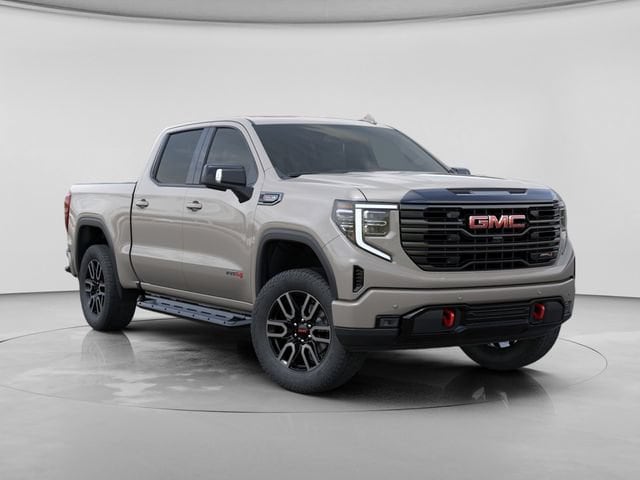 2026 GMC Sierra 1500 AT4 - Photo 7