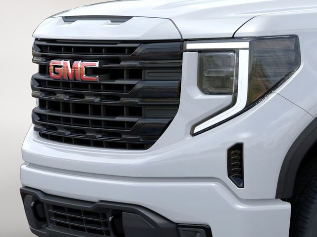 2026 GMC Sierra 1500 Elevation - Photo 13