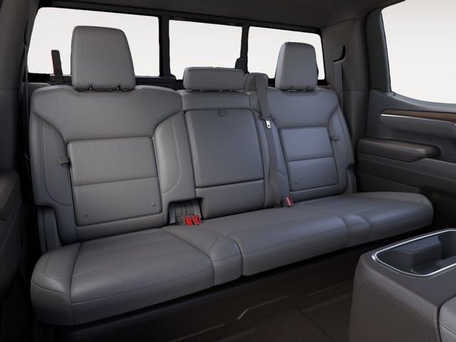 2026 GMC Sierra 1500 SLT - Photo 17