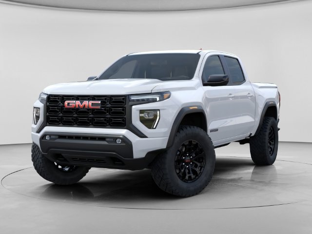 2026 GMC Canyon Elevation - Photo 8