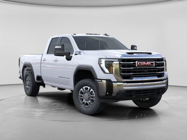 2026 GMC Sierra 2500HD SLE - Photo 7