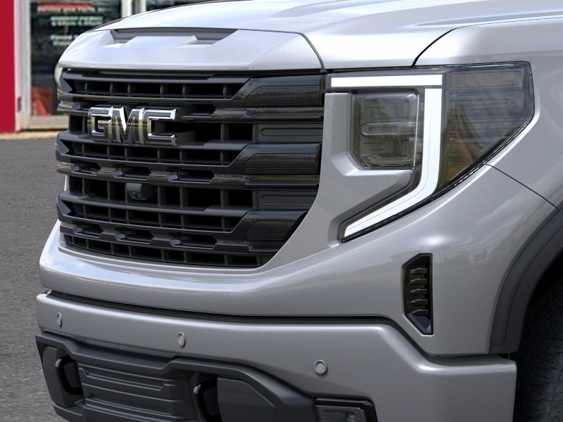 2026 GMC Sierra 1500 Elevation - Photo 37