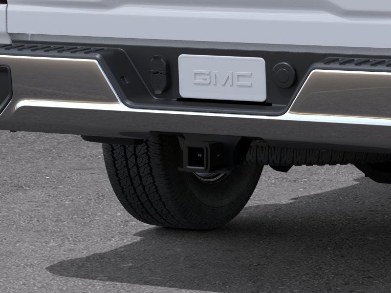 2025 GMC Sierra 2500HD Pro - Photo 33