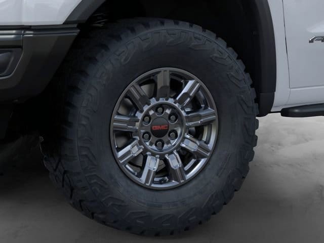 2026 GMC Sierra 1500 AT4X - Photo 9