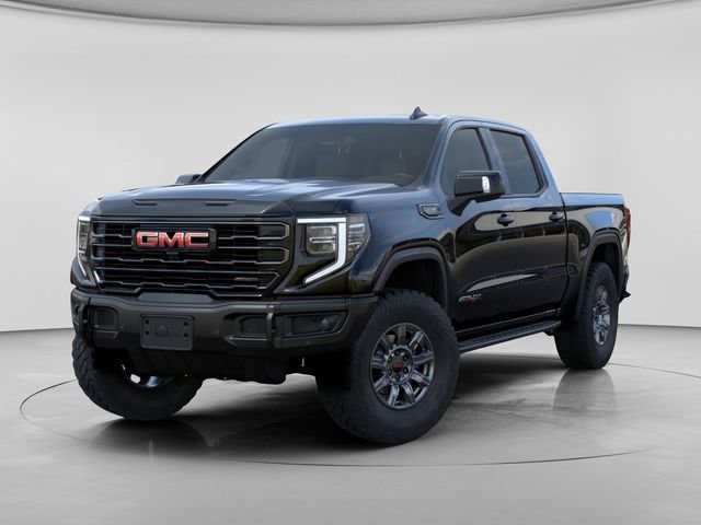 2026 GMC Sierra 1500 AT4X - Photo 8