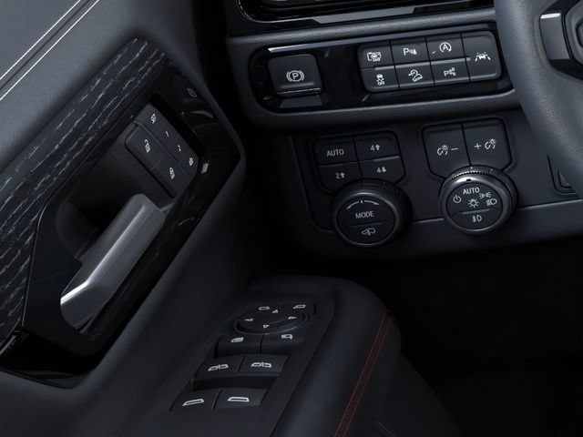 2026 GMC Yukon AT4 Ultimate - Photo 22