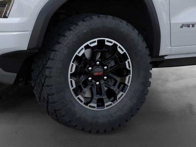 2026 GMC Canyon AT4 - Photo 9
