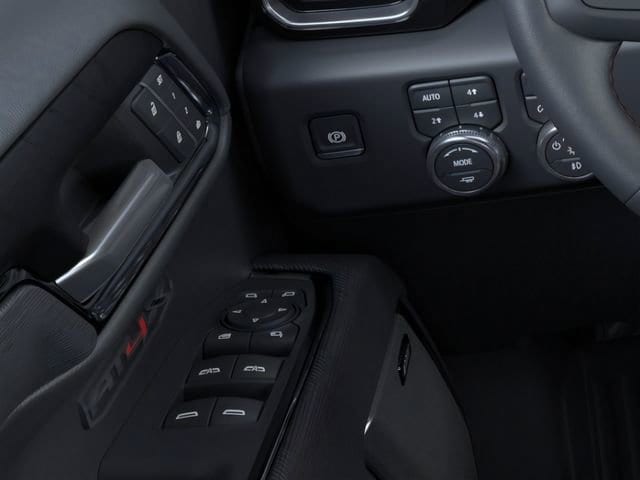 2026 GMC Sierra 1500 AT4X - Photo 22