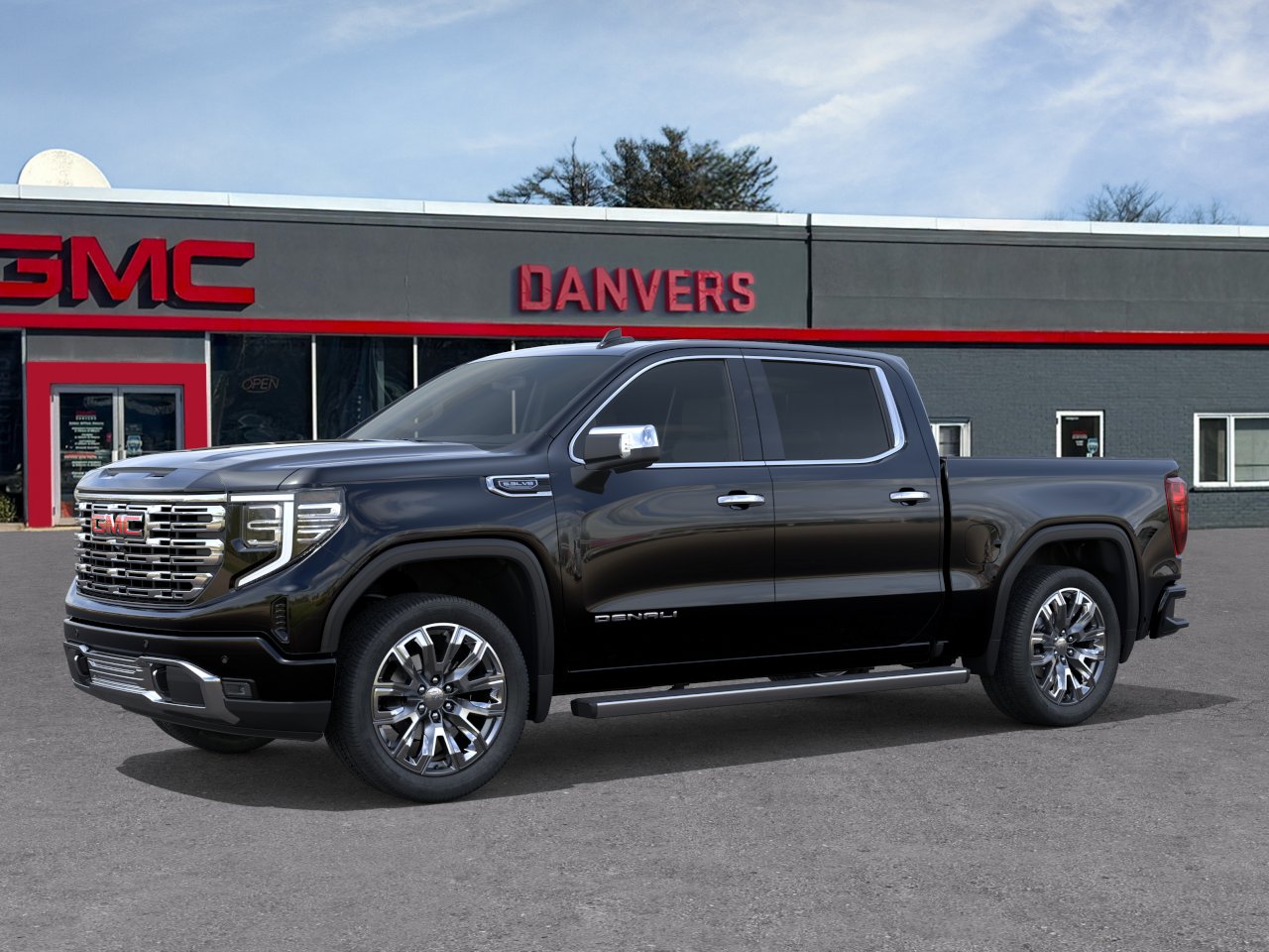2026 GMC Sierra 1500 Denali - Photo 26