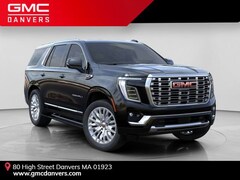 2026 GMC Yukon Denali SUV