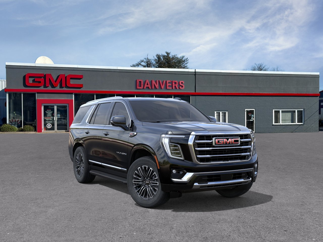 2026 GMC Yukon Elevation - Photo 25