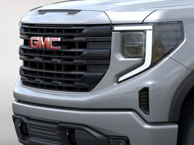 2026 GMC Sierra 1500 Elevation - Photo 13
